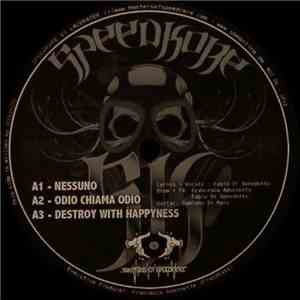 Speedkore - Destroy With Happiness download free