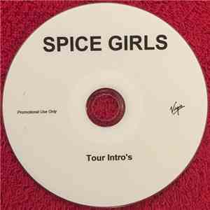 Spice Girls - Tour Intro's [The Return Of The Spice Girls] download free