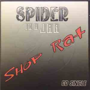Spider In A Jar - Shop Rat download free