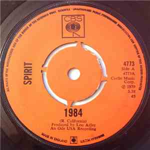 Spirit  - 1984 download free