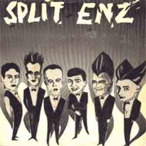 Split Enz - I See Red download free