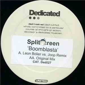 Splitscreen - Boomblasta download free