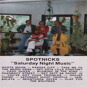 Spotnicks - Saturday Night Music download free