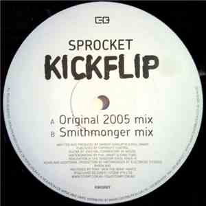 Sprocket - Kickflip download free