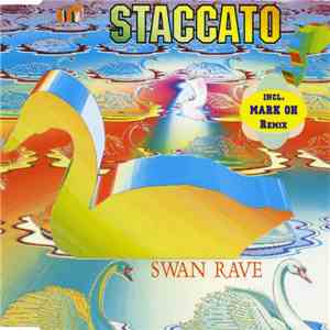 Staccato - Swan Rave download free