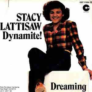Stacy Lattisaw - Dynamite! download free