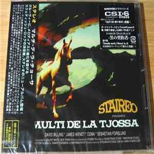 Staireo - Multi De La Tjossa download free