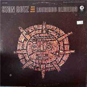 Stan Getz With Laurindo Almeida - Stan Getz With Guest Artist Laurindo Almeida download free