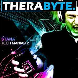Stana - Tech Maniac 2 download free