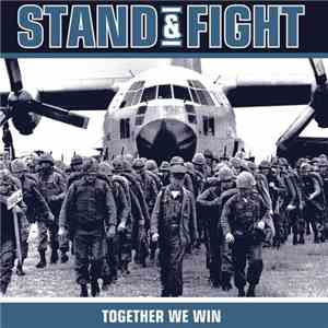 Stand And Fight - Together We Win download free