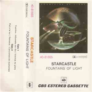 Starcastle - Fountains Of Light download free
