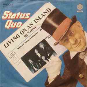 Status Quo - Living On An Island download free