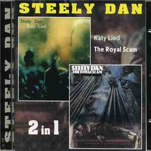 Steely Dan - Katy Lied / Royal Scam download free