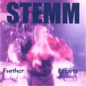 Stemm - Further Efforts download free