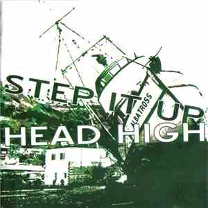 Step It Up  / Head High  - Split 2005 download free
