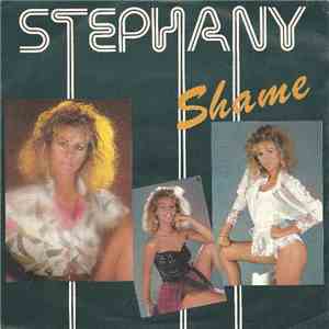 Stephany - Shame download free