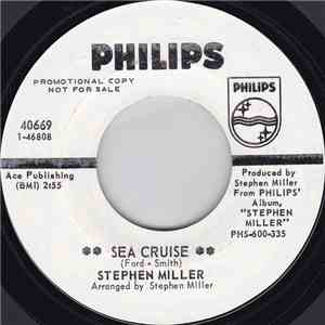 Stephen Miller - Sea Cruise download free