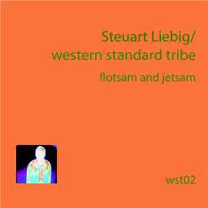 Steuart Liebig - Flotsam And Jetsam download free