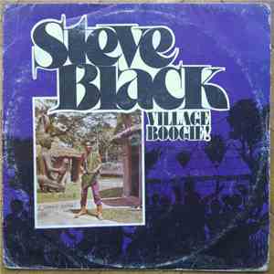 Steve Black - Village Boogie download mp3 flac