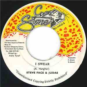 Steve Face & Judas  - I Swear download free