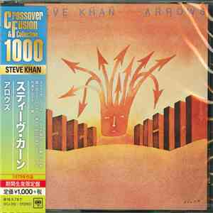 Steve Khan - Arrows download free
