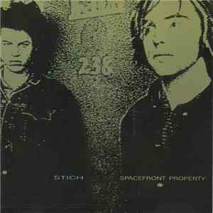Stich  - Spacefront Property download free