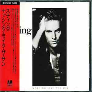 Sting - ...Nothing Like The Sun download free