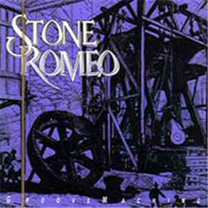Stone Romeo - Groove Machine download free Stone Romeo - Groove Machine download mp3 flac