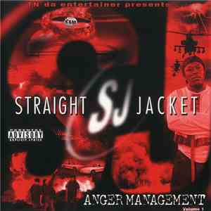 Straight Jacket  - Anger Management download free