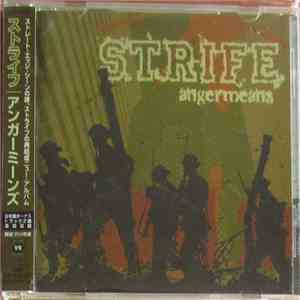 Strife - Angermeans download free