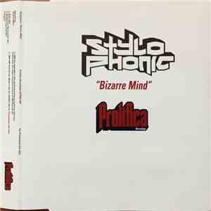 Stylophonic - Bizarre Mind download free