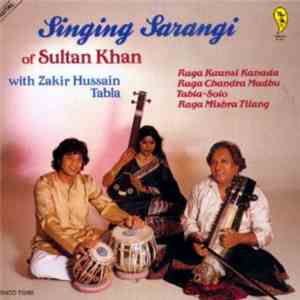 Sultan Khan - Singing Sarangi Of Sultan Khan download free