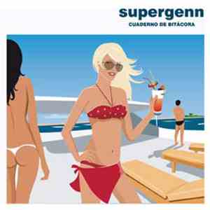 Supergenn  - Cuaderno De Bitácora download free