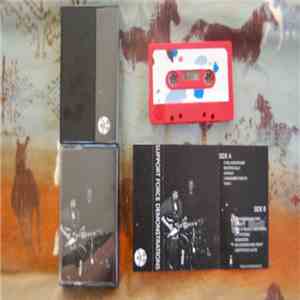 Support Force - Demonstrations download free