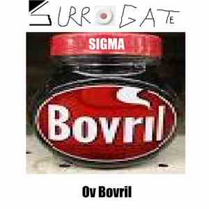 Surrogate Sigma - Ov Bovril download free