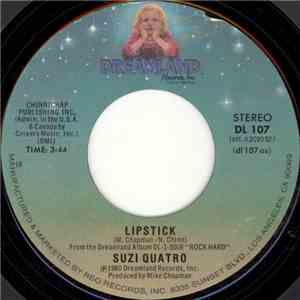 Suzi Quatro - Lipstick download free
