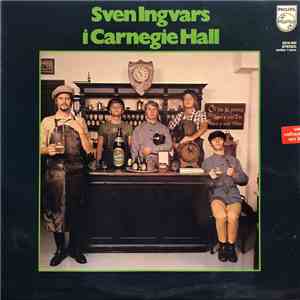 Sven Ingvars - Sven Ingvars i Carnegie Hall download free