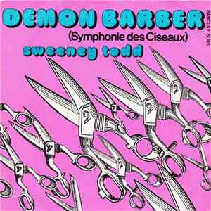 Sweeney Todd  - Demon Barber (Symphonie Des Ciseaux) download free