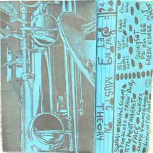 Swingset  - Music In Theory download free