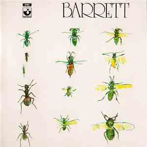 Syd Barrett - Barrett download free