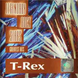 T. Rex - Greatest Hits download free