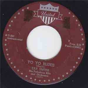 Tab Smith Orchestra - Yo Yo Blues download free