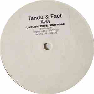 Tandu & Fact - Ayla download free