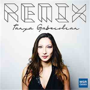 Tanya Gabrielian - Remix// Bach Transcriptions download free
