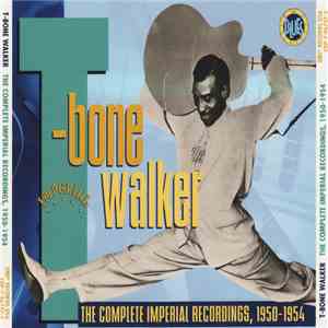 T-Bone Walker - The Complete Imperial Recordings, 1950-1954 download free