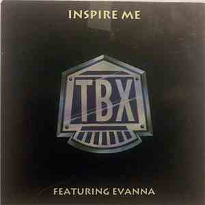 TBX - Inspire Me download free