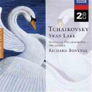 Tchaikovsky - Swan Lake download free