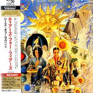 Tears For Fears - The Seeds Of Love download free