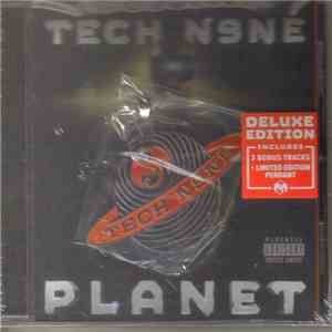 Tech N9ne - Planet download free