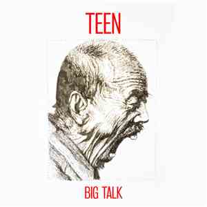 TEEN - Big Talk download free TEEN - Big Talk download mp3 flac